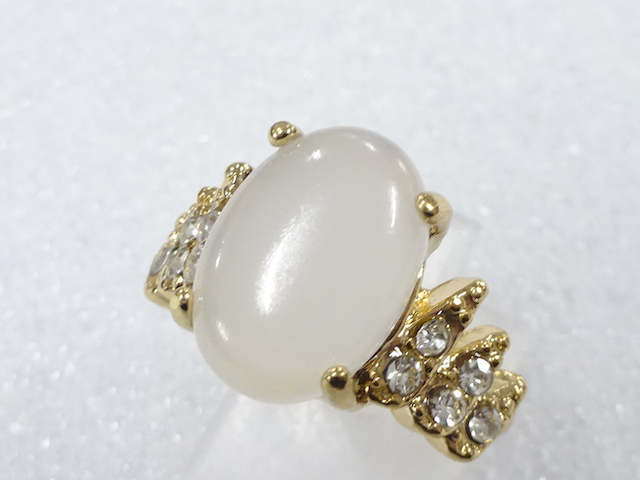 Japanese Kimono / Antique Accessories Metal